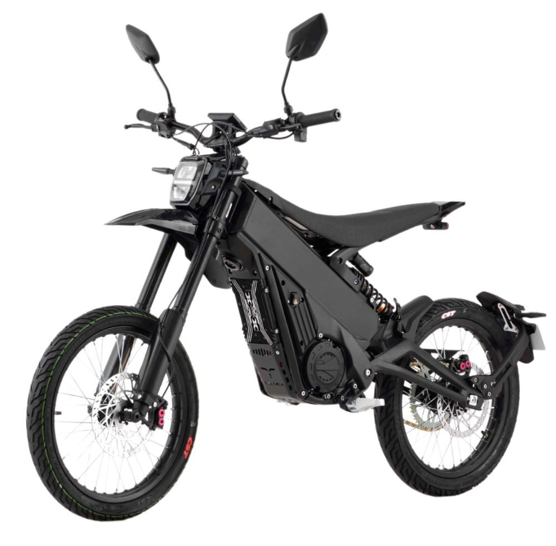 Motocross eléctrica de 5000 W de potencia máxima | Talaria XXX L1e | Homologada | Batería de 60 V 25 Ah