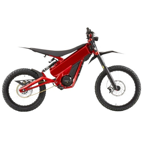Motocross eléctrica de 5000 W de potencia máxima | Talaria XXX L1e | Homologada | Batería de 60 V 25 Ah