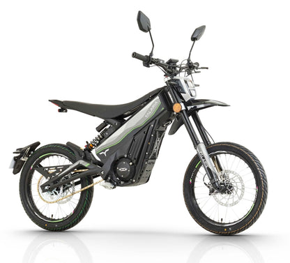 Motocross eléctrica de 5000 W de potencia máxima | Talaria XXX L1e | Homologada | Batería de 60 V 25 Ah