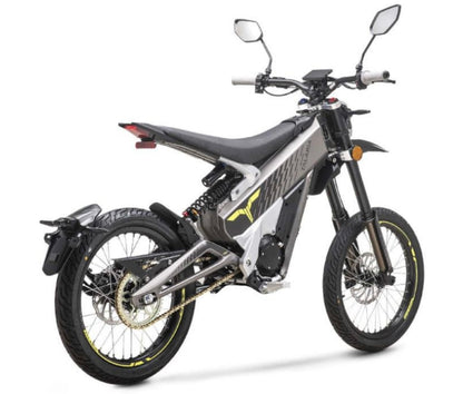 Motocross eléctrica de 5000 W de potencia máxima | Talaria XXX L1e | Homologada | Batería de 60 V 25 Ah