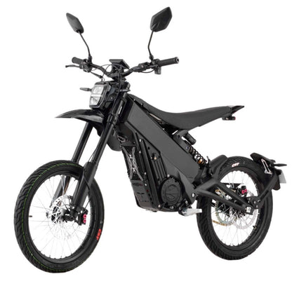 Motocross eléctrica de 5000 W de potencia máxima | Talaria XXX L1e | Homologada | Batería de 60 V 25 Ah
