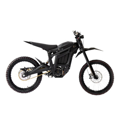 Motocross électrique 8000W crête | Talaria Sting R MX | 96km d’autonomie | Batterie 60V 45Ah