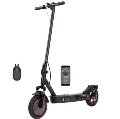 Trottinette électrique iScooter i9MAX/i9Pro/i9