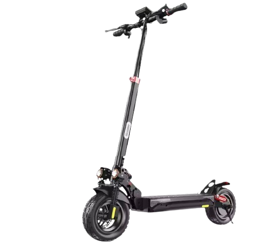 Trottinette électrique iScooter iX4 800W