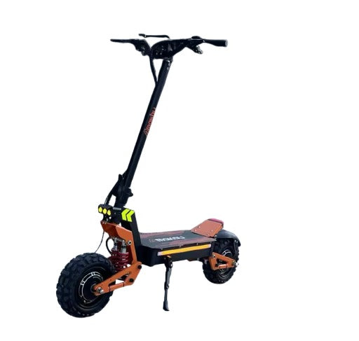 Trottinette électrique X5 1200W/2500W/6000W