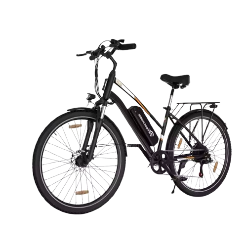 Vélo électrique ville EK28 250W