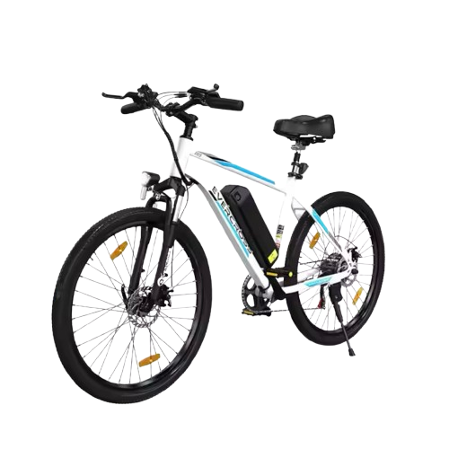 Vélo électrique ville EK15 25OW