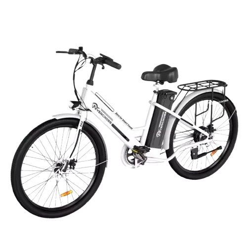 Vélo électrique ville EK8 250W