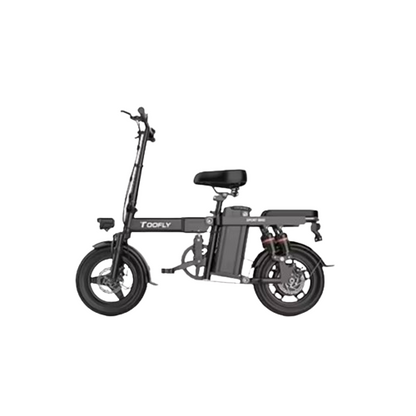 Vélo électrique pliable ville GS5 250W