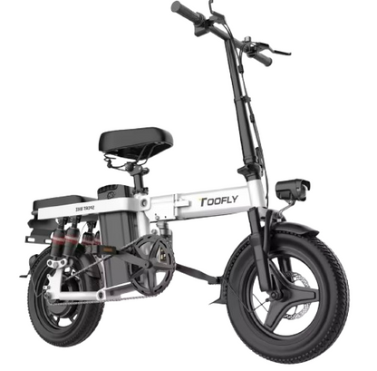 Vélo électrique pliable ville GS5 250W