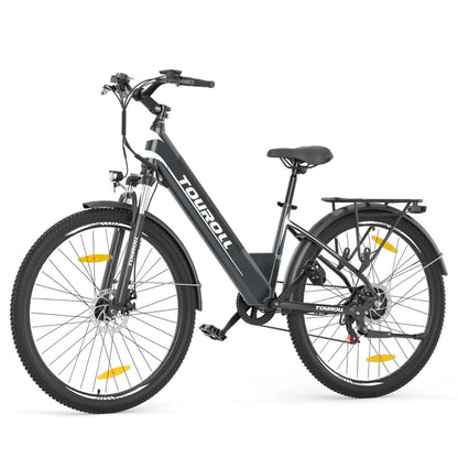 Vélo électrique ville J1 ST 250W