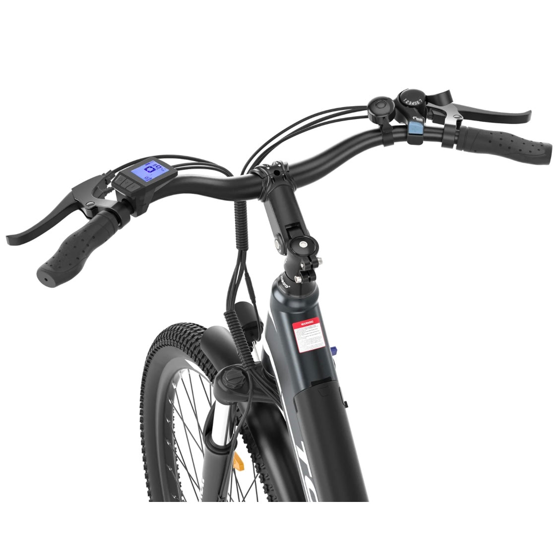 Vélo électrique ville J1 ST 250W