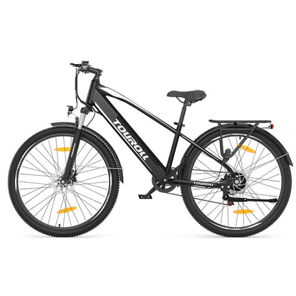 Vélo électrique ville J1 250W