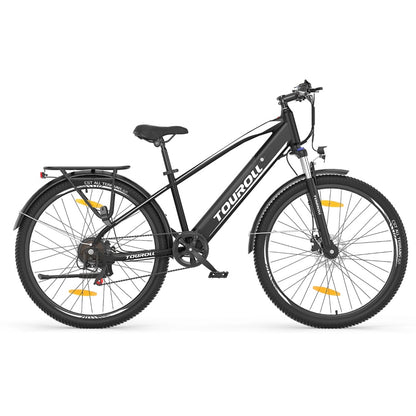 Vélo électrique ville J1 250W