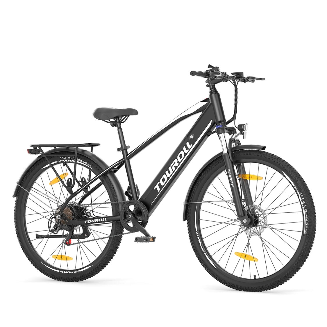 Vélo électrique ville J1 250W