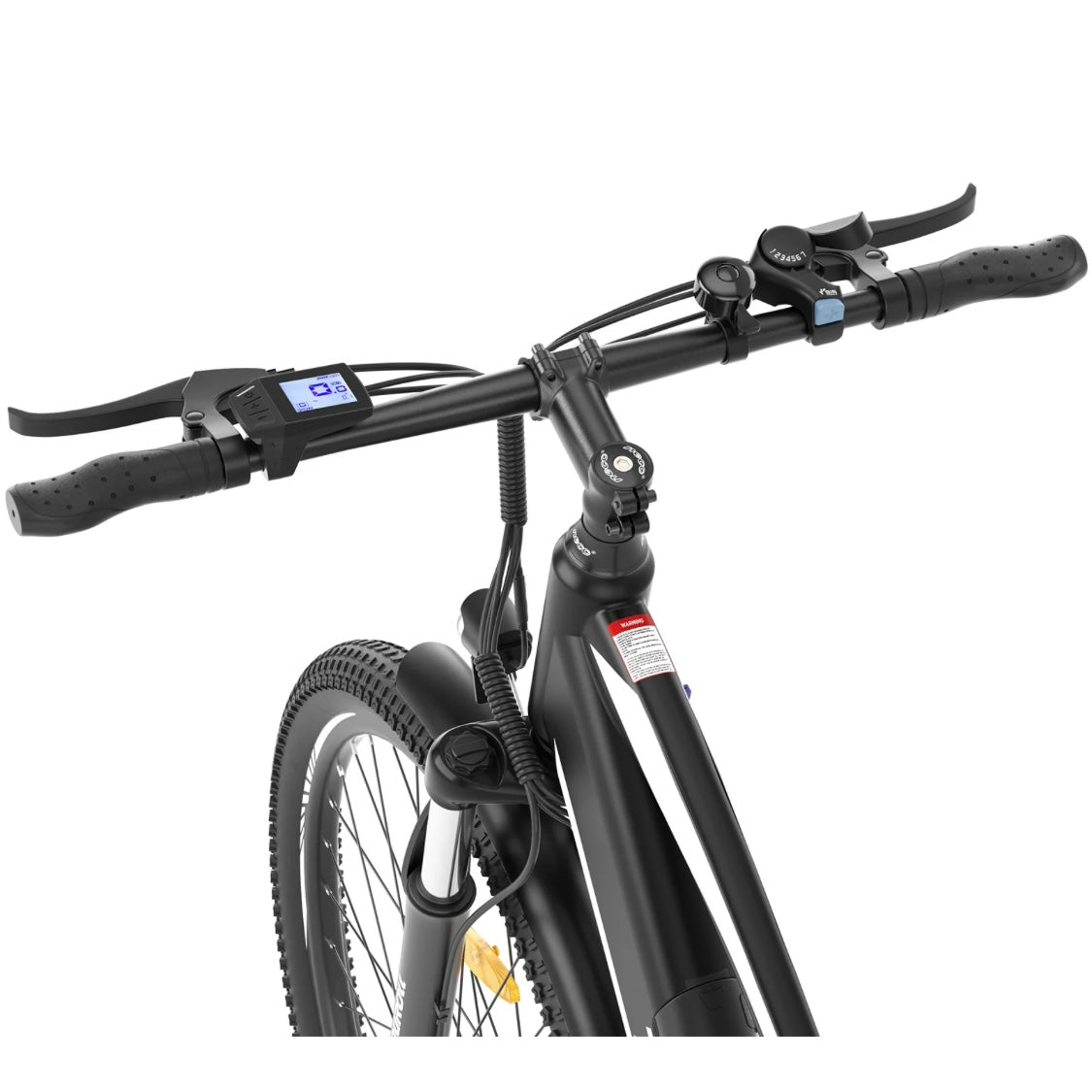 Vélo électrique ville J1 250W