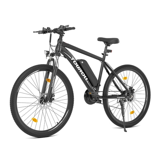 Vélo électrique montagne U1 250W