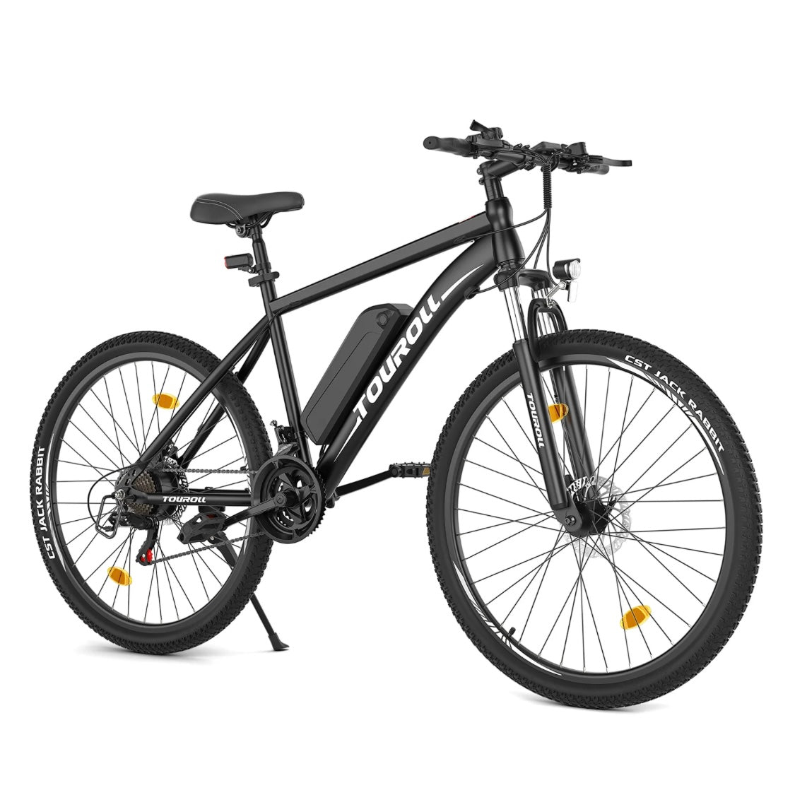 Vélo électrique montagne U1 250W