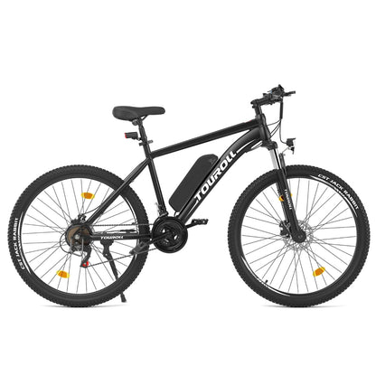 Vélo électrique montagne U1 250W