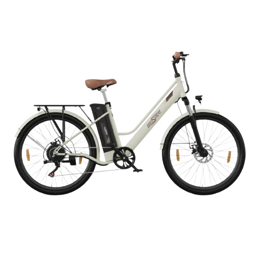 Vélo électrique de ville OT18 250W