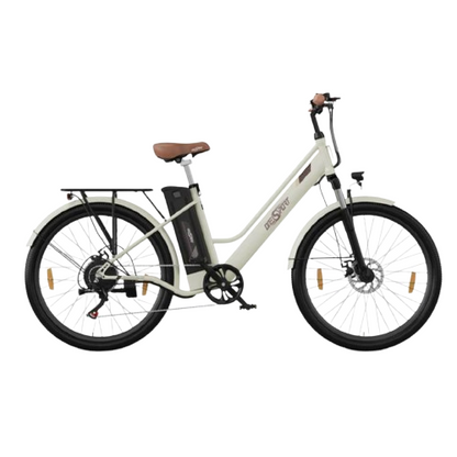 Vélo électrique de ville OT18 250W