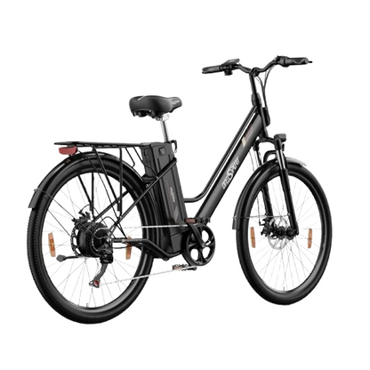 Vélo électrique de ville OT18 250W