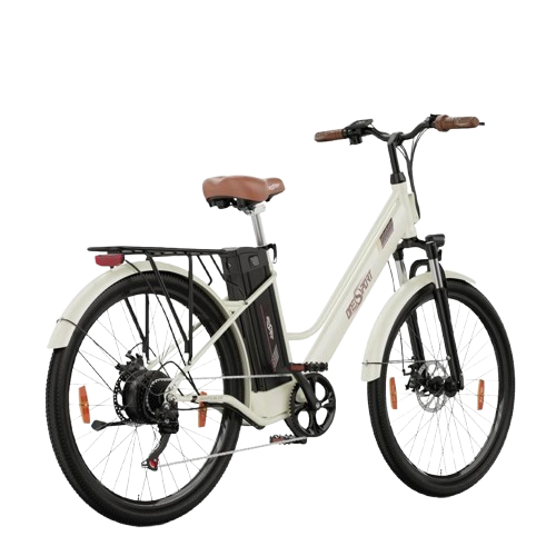 Vélo électrique de ville OT18 250W