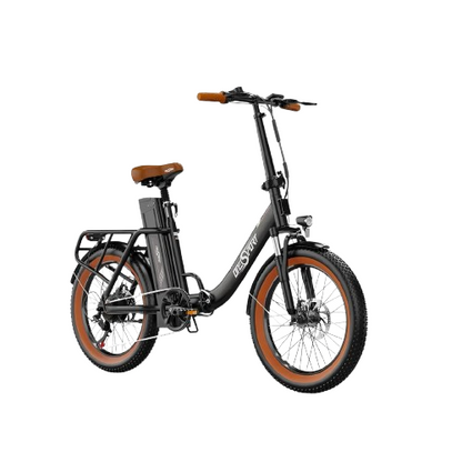 Vélo électrique pliable de ville OT16 250W