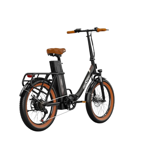 Vélo électrique pliable de ville OT16 250W