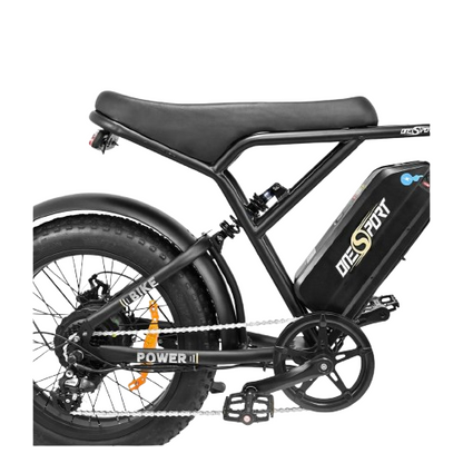 Vélo électrique ONES 500W