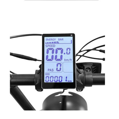 Vélo électrique ONES 500W