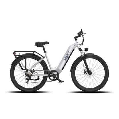 Bicicleta eléctrica urbana OT05 250W