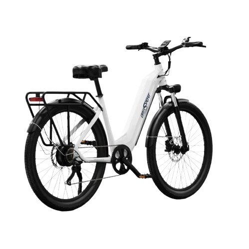 Bicicleta eléctrica urbana OT05 250W