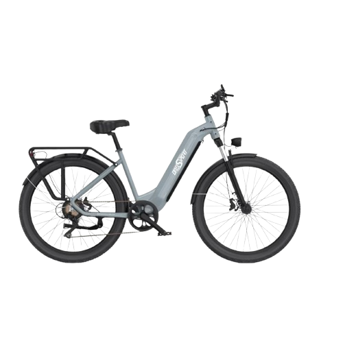 Bicicleta eléctrica urbana OT05 250W