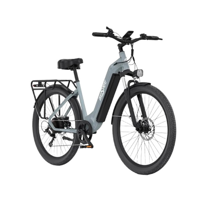 Bicicleta eléctrica urbana OT05 250W