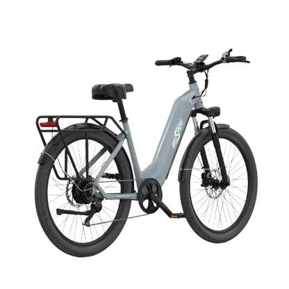 Bicicleta eléctrica urbana OT05 250W