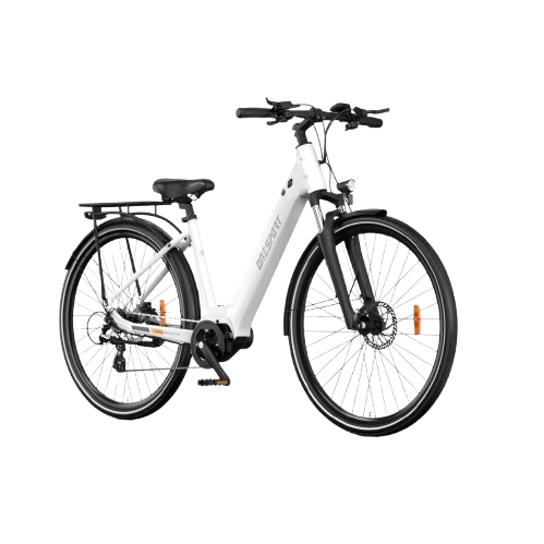 OT07 250W city electric bike