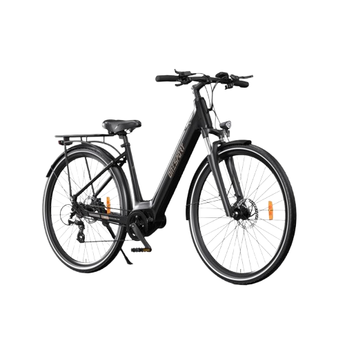 OT07 250W city electric bike