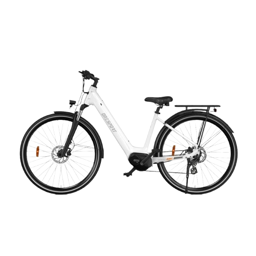 OT07 250W city electric bike