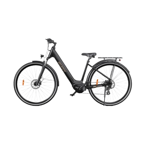 OT07 250W city electric bike