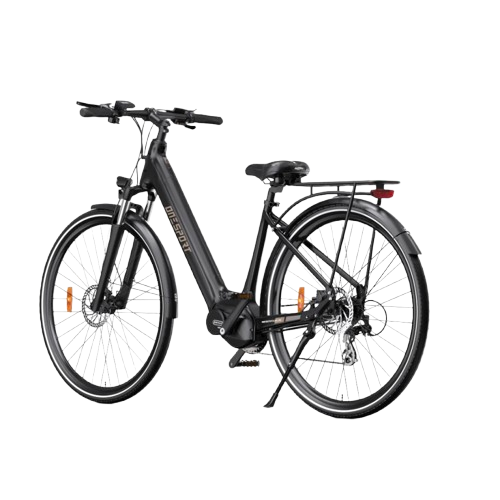 OT07 250W city electric bike