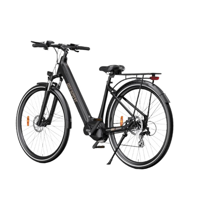 OT07 250W city electric bike