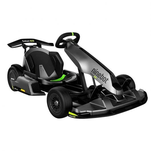 Karting électrique Gokart Pro 2 - Electric Bike Time