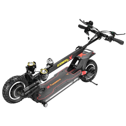 Trottinette électrique 800W-2400W