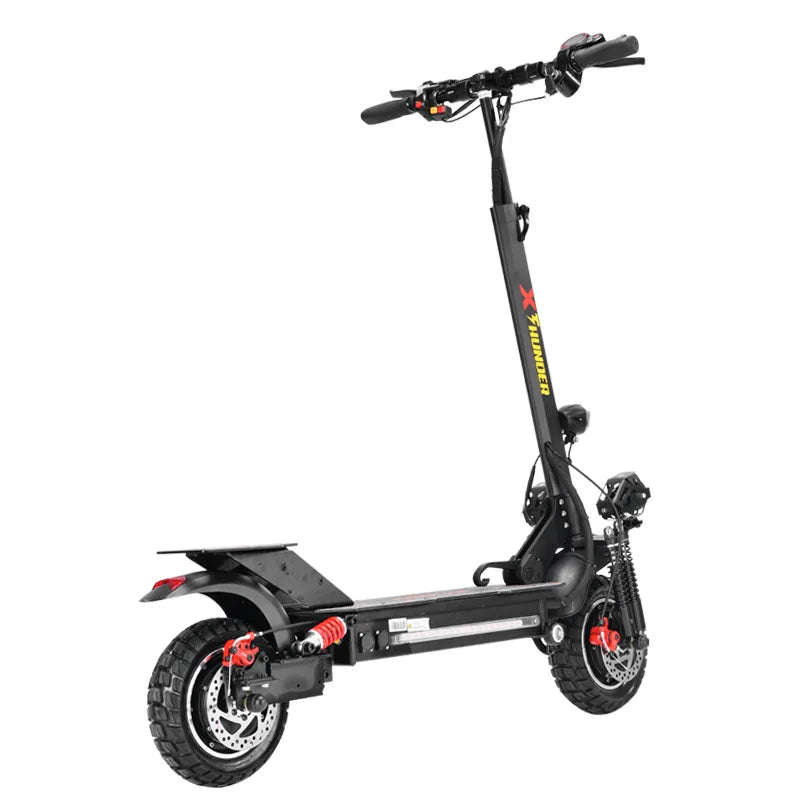 Trottinette électrique 800W-2400W