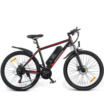 Vélo électrique de ville SY26 350W