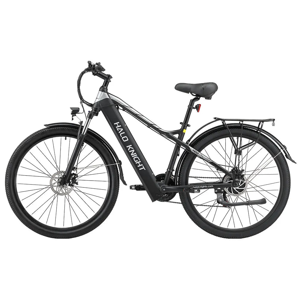 Vélo électrique de ville 750W