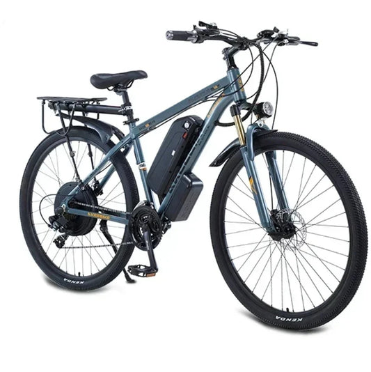 Vélo électrique AKEZ 1000W