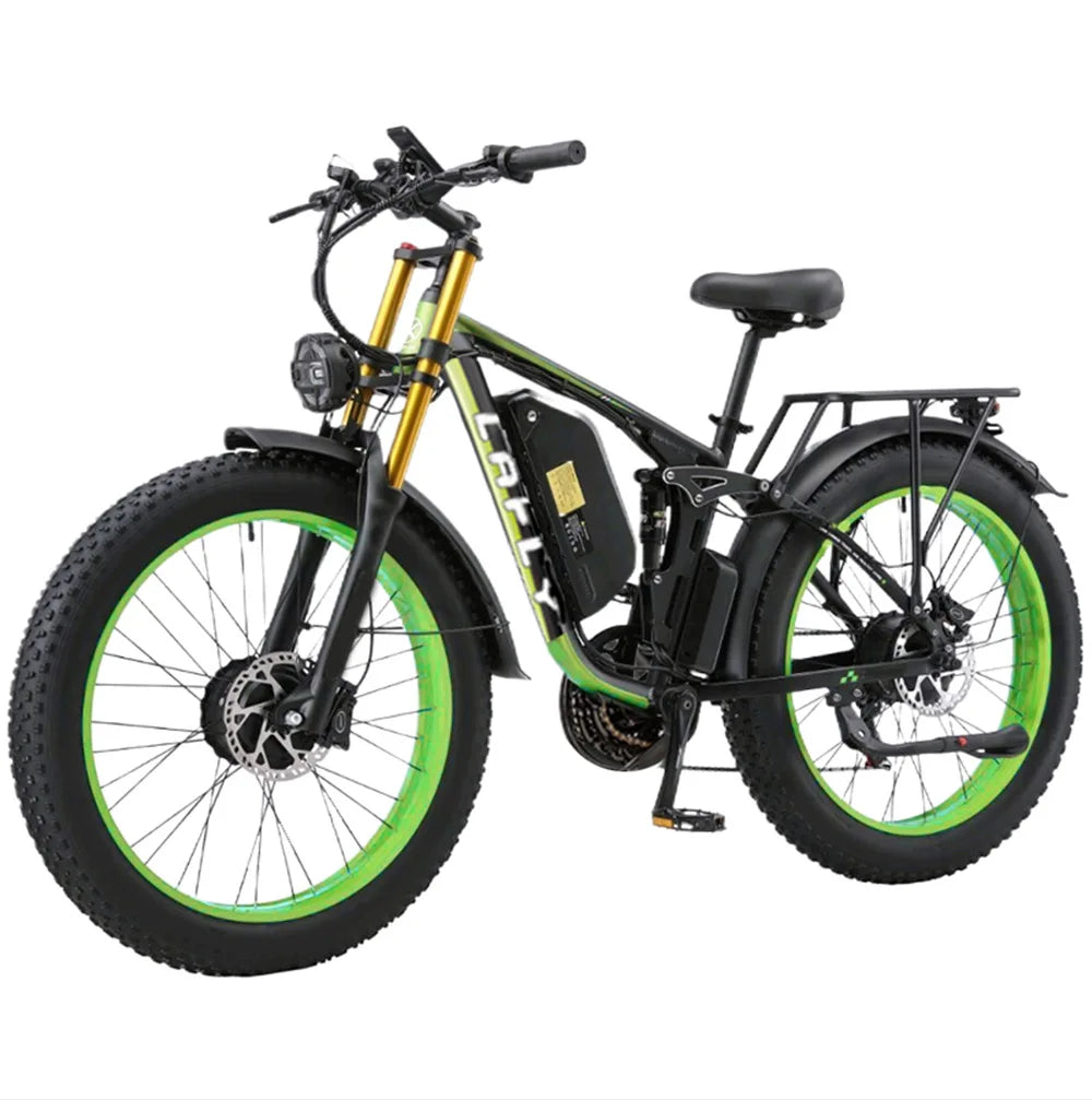 Vélo électrique 23Ah T1000 PRO 1000W/2000W