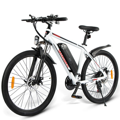 Vélo électrique de ville SY26 350W